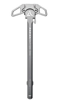 Radian Raptor AR-15 Ambidextrous Charging Handle - NP3 Coated