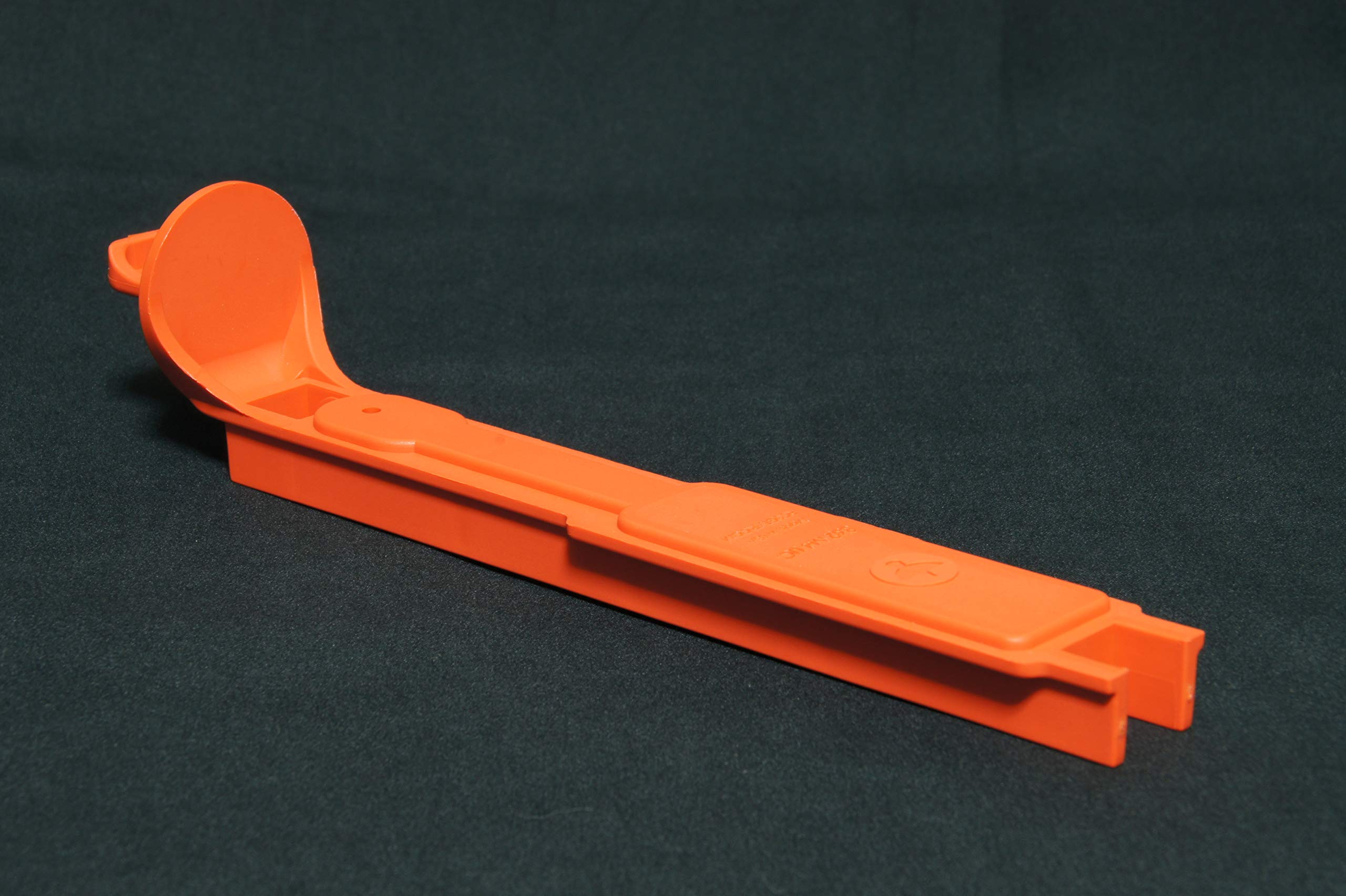 Raven Concealment Systems Top Stop AR15 - Orange 2
