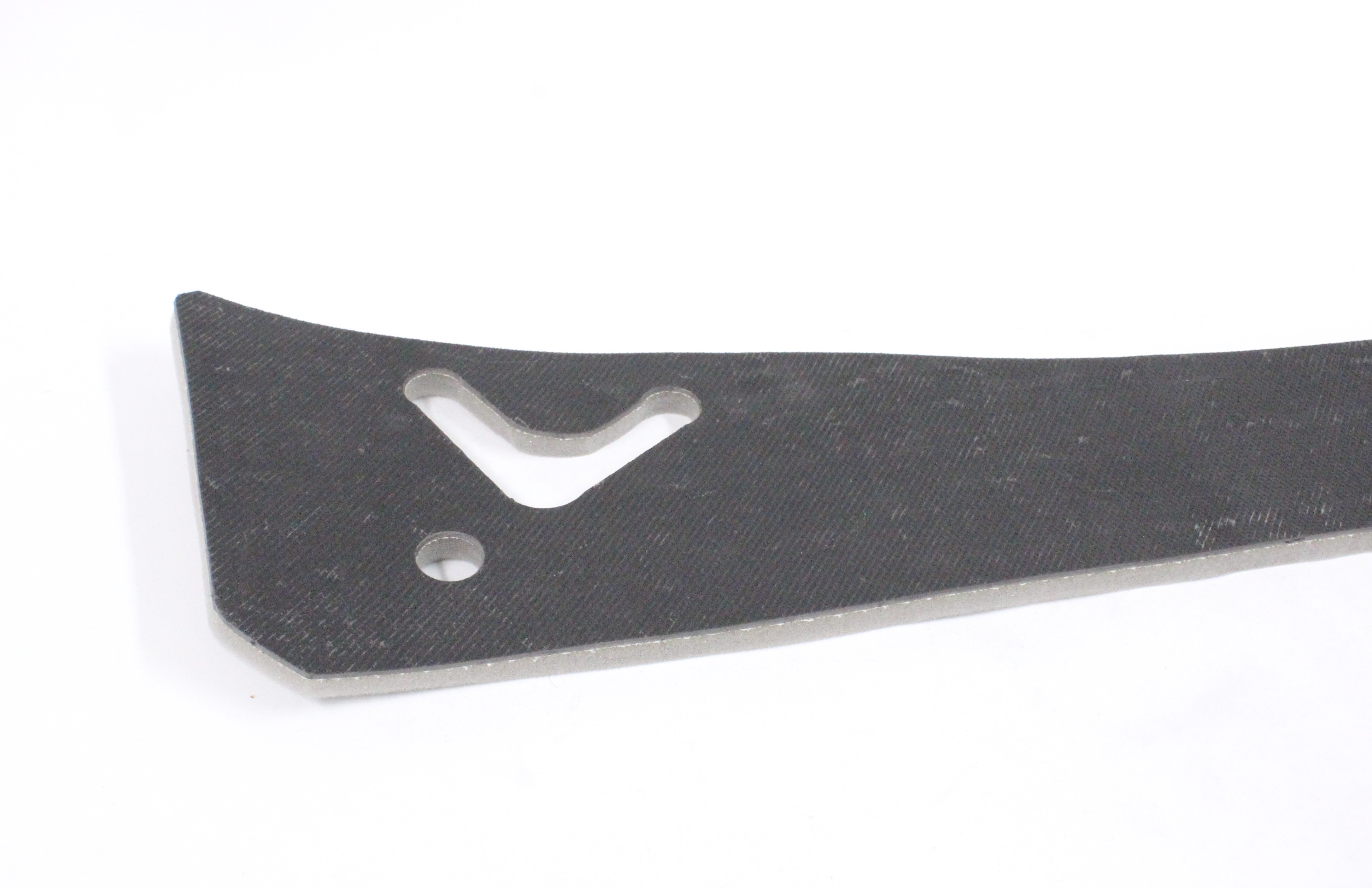 Insulating mat, firewall 240/260 - 2