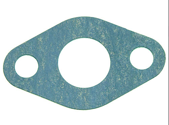 Gasket 14mm carburettor - Honda original