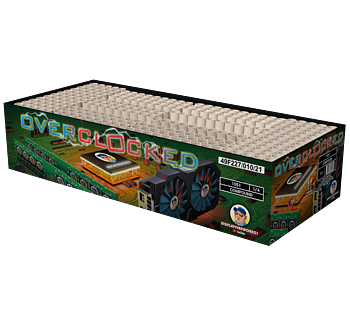 Overclocked