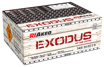 Exodus