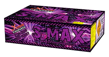 S-MAX