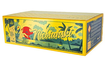 Niebiański