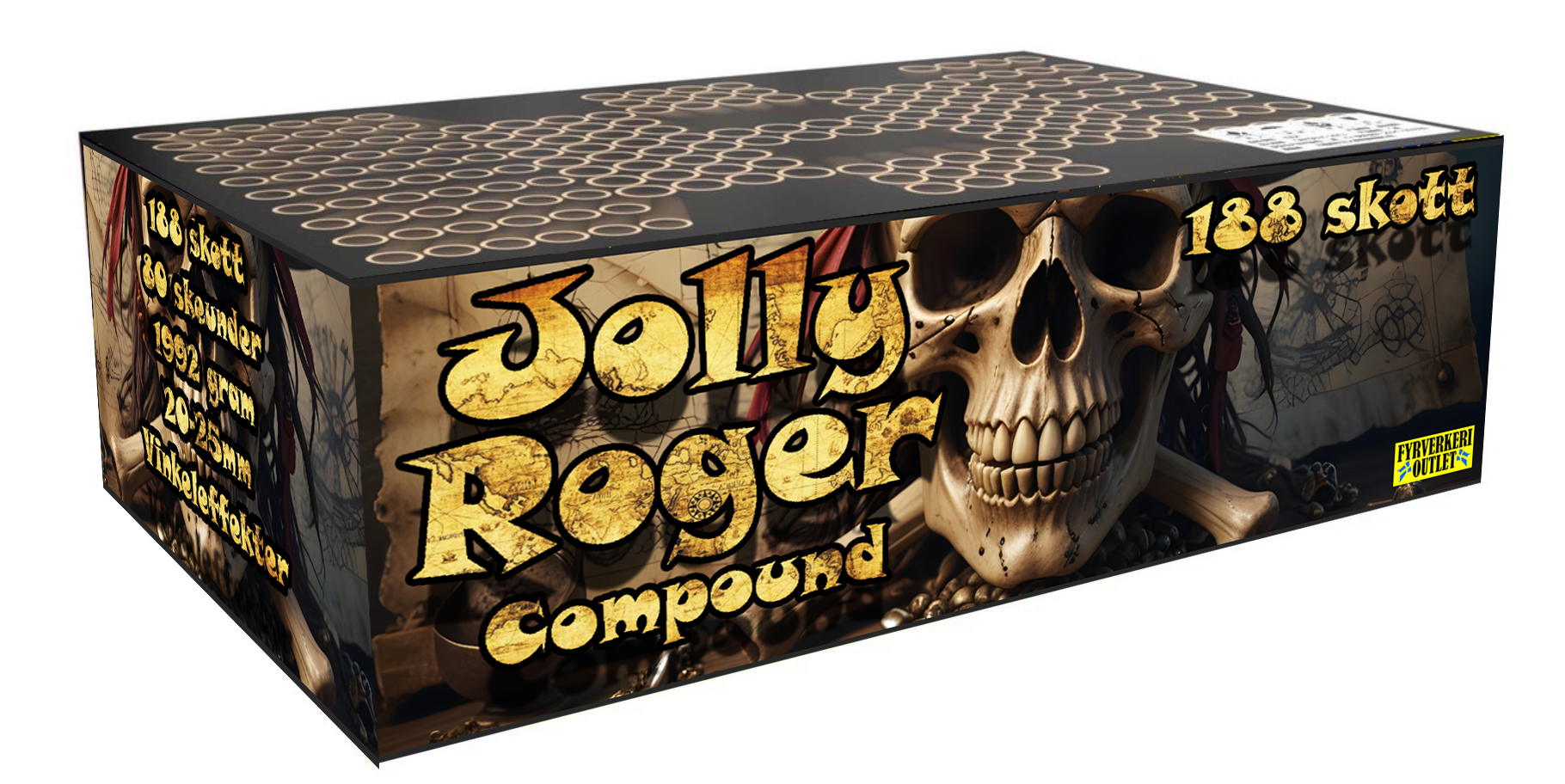 Jolly Roger