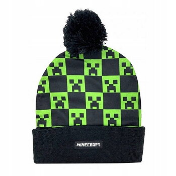 Minecraft Mössa