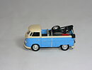 VW  T1  Pick Up  1:43  Hongwell
