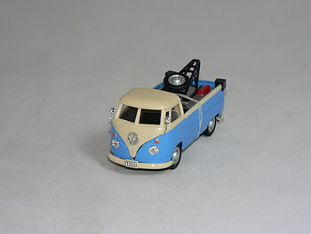 VW  T1  Pick Up  1:43  Hongwell