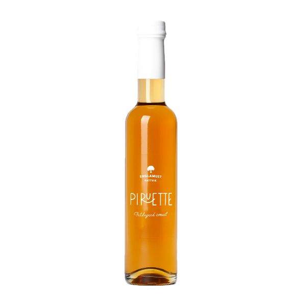 Englamust Piruette Fatlagrad ismust, 350 ml