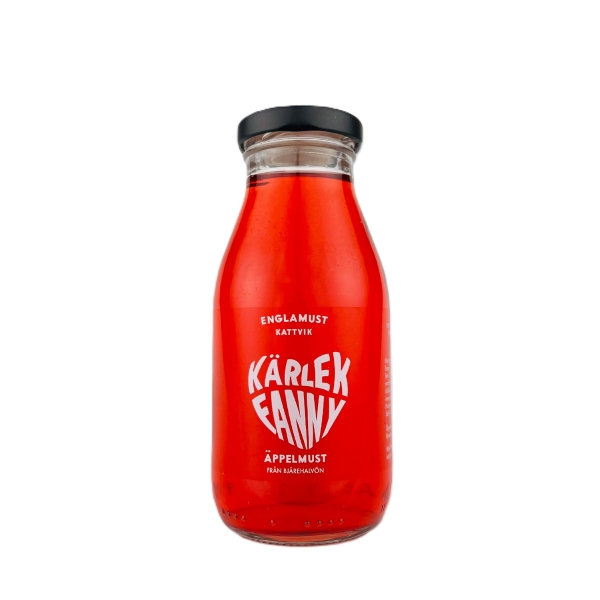 Englamust Kärlek, 250 ml