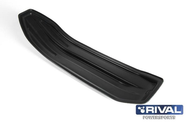 Skidbelag Yamaha VK540  IV /Viking Professional II  (För djupgående skidor) 2 st  884-7103