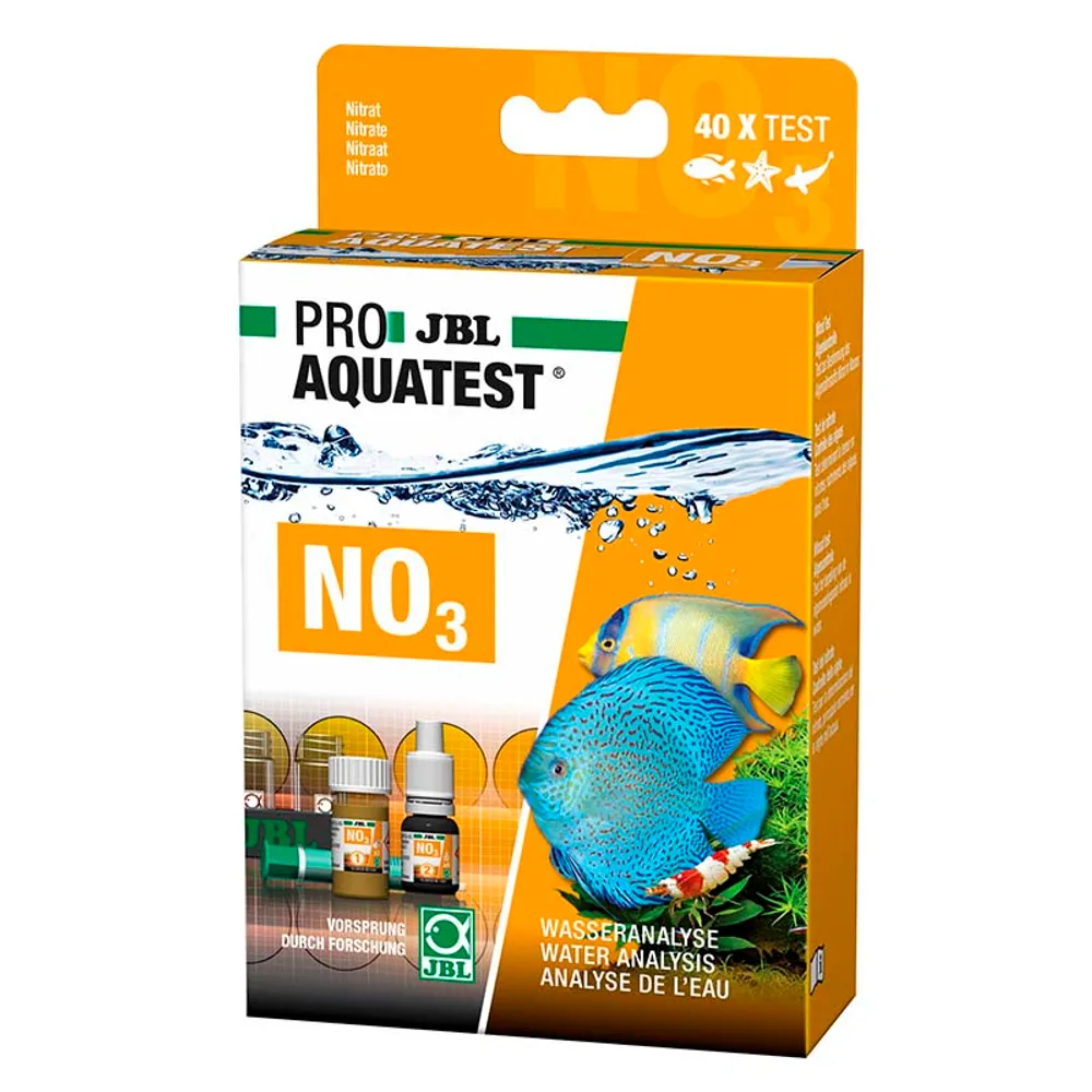 JBL Proaquatest NO3 Nitrat