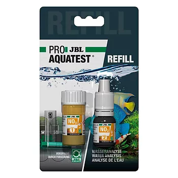JBL Proaquatest NO3 Nitrat Refill