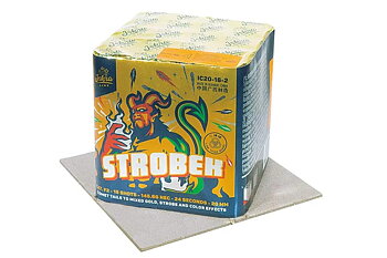 Strobek