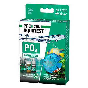 JBL Proaquatest PO4 Fosfat
