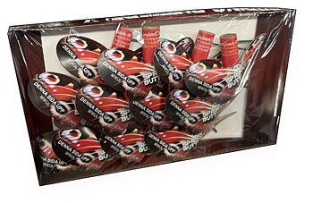 Spring Butterfly 12-pack