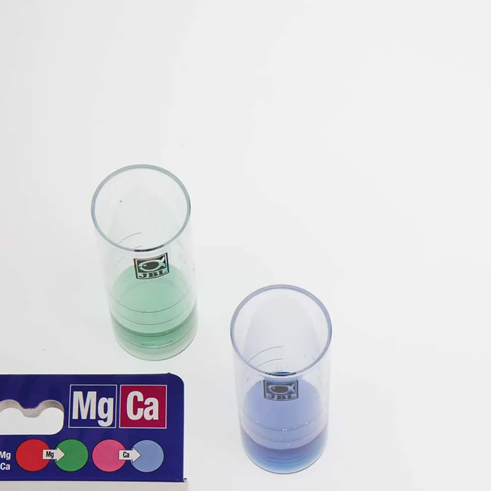 JBL Proaquatest Mg-Ca Magnesium-Kalcium - 2