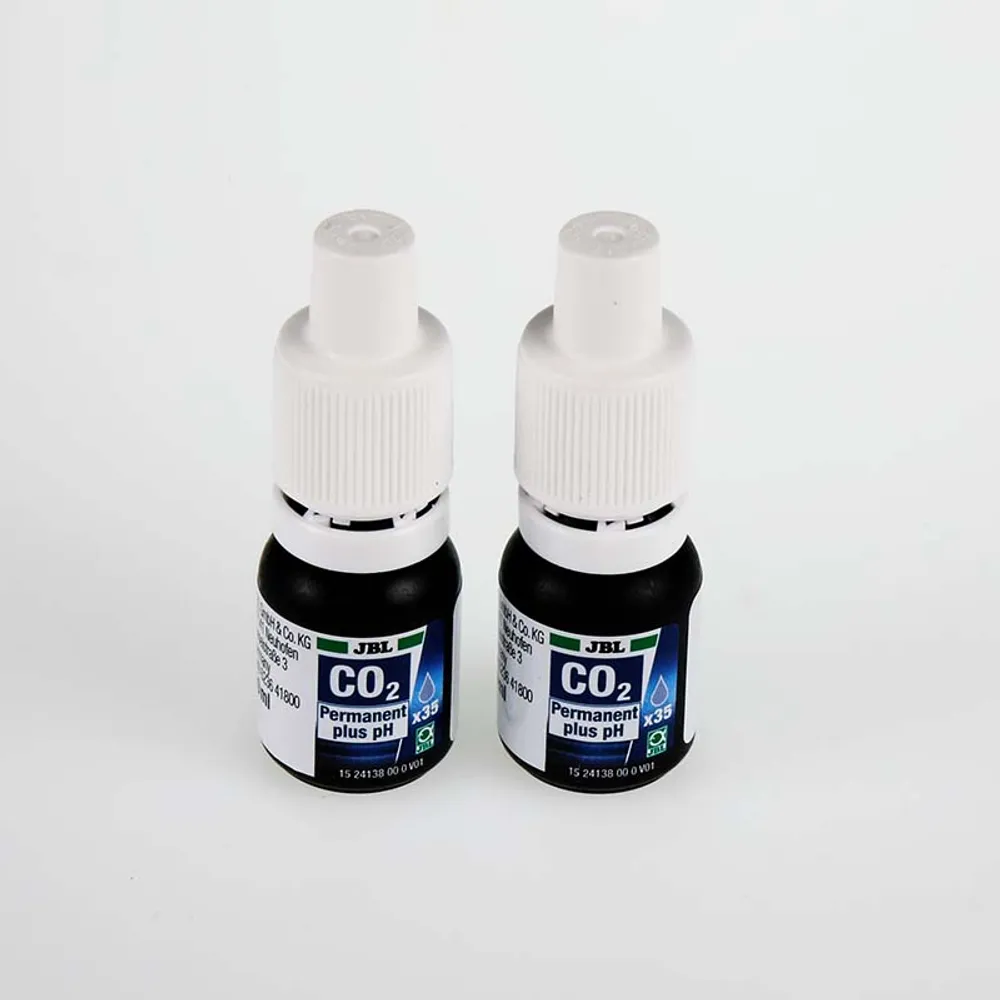 JBL Proaquatest CO2-pH Permanent - 2