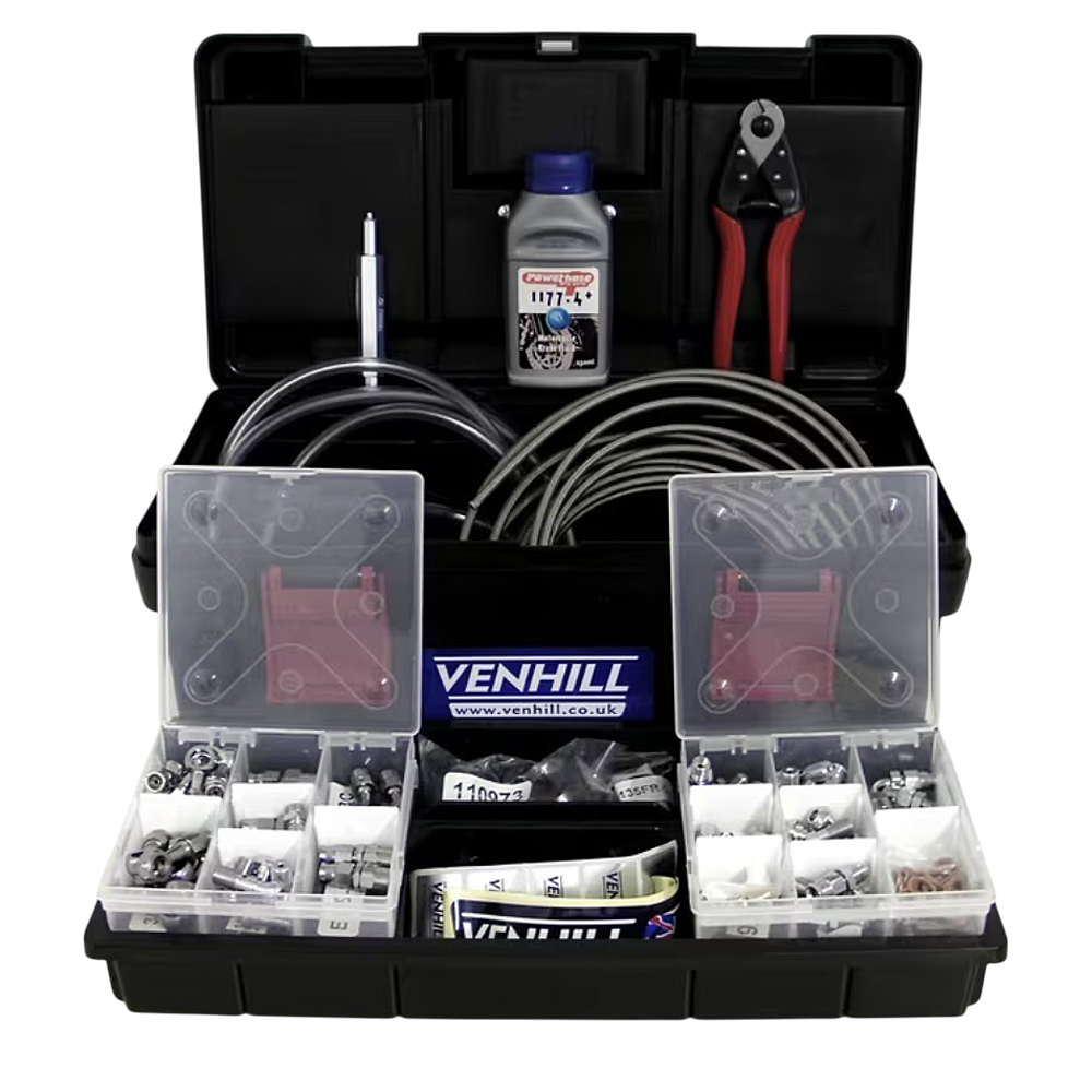 Venhill Powerhose Handlar Kit