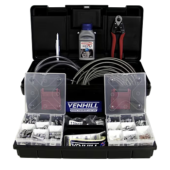 Venhill Powerhose Handlar Kit