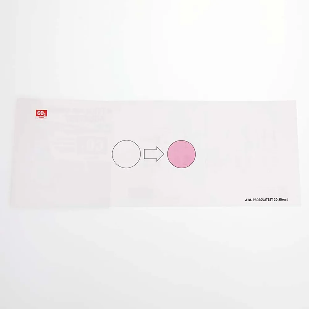 JBL Proaquatest CO2 Direct - 3