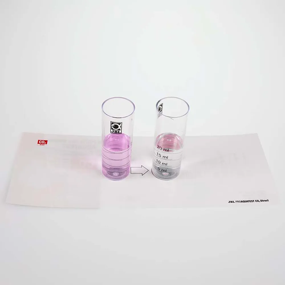 JBL Proaquatest CO2 Direct - 2