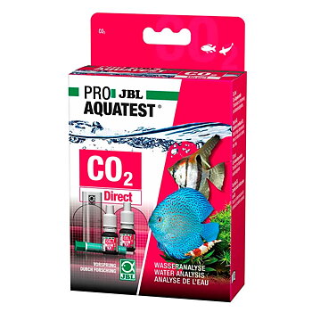 JBL Proaquatest CO2 Direct