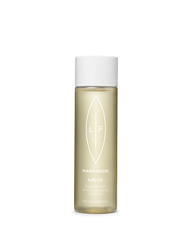 Lip Intimate Care Mamahood Belly Oil, 100ml
