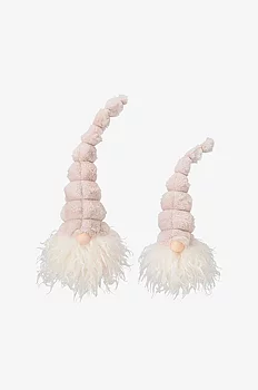 Wikhom Form Tomte Hugo Stor