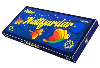 Nattfjärilar