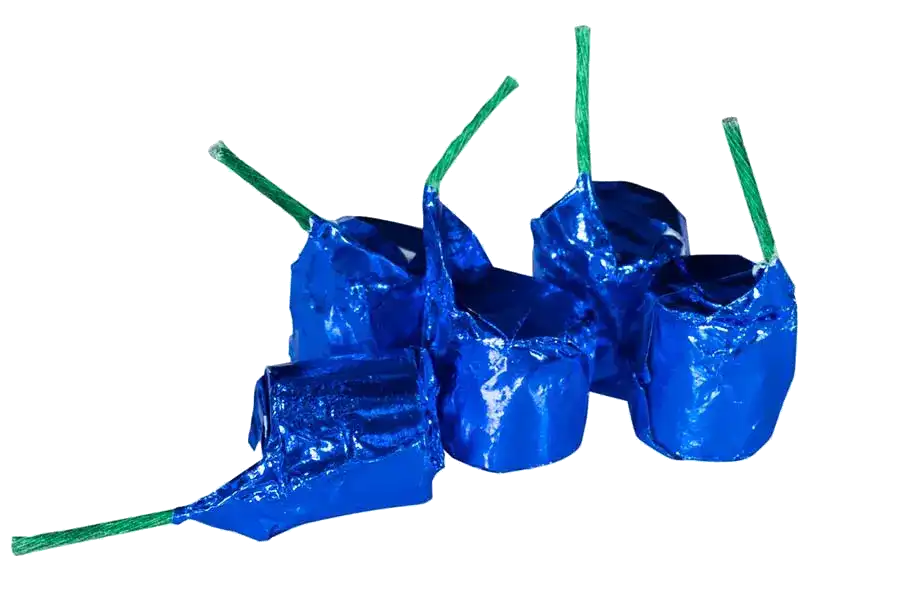 Silvermeteoriter - 2