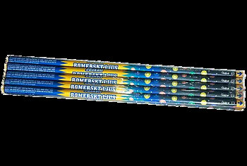 Romerskt Ljus – 10pack
