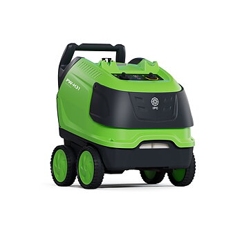 HETVATTEN HÖGTRYCKSTVÄTT  PW-H31/4  D1713P  