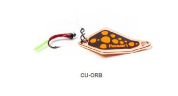 Blänke Asseri Mini Arctic Char Lure 30mm - 7