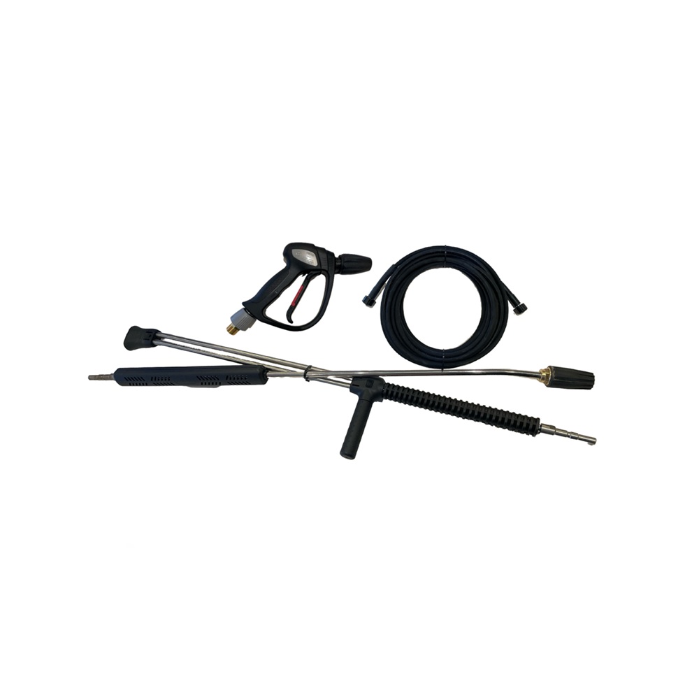 HETVATTENTVÄTT PW-H61/4  D1719 PT400  MED VINDA - 2