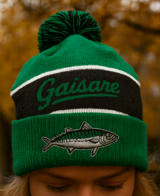 Mössa Toppluva Gaisare