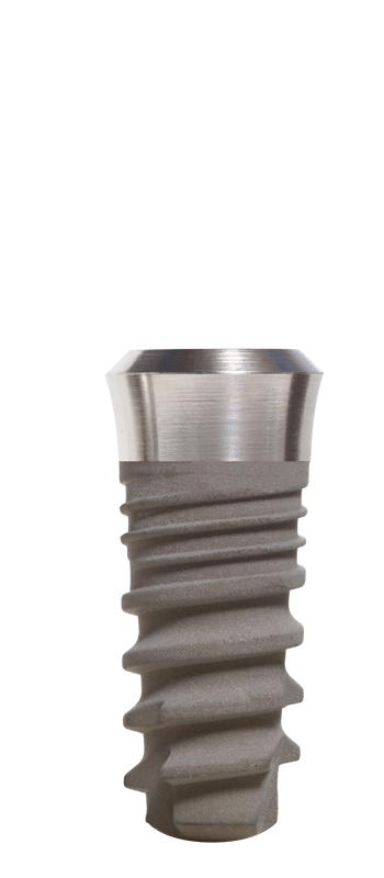 Oktagon Tissue Level Conical  implantat RP 4,1 x 8 mm