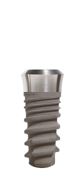 Oktagon Tissue Level Conical  implantat RP 4,1 x 8 mm