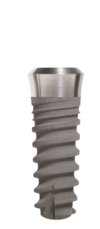 Oktagon Tissue Level Conical implant RP 4,1 x 10 mm