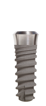 Oktagon Tissue Level Conical  implantat RP 4,1 x 10 mm
