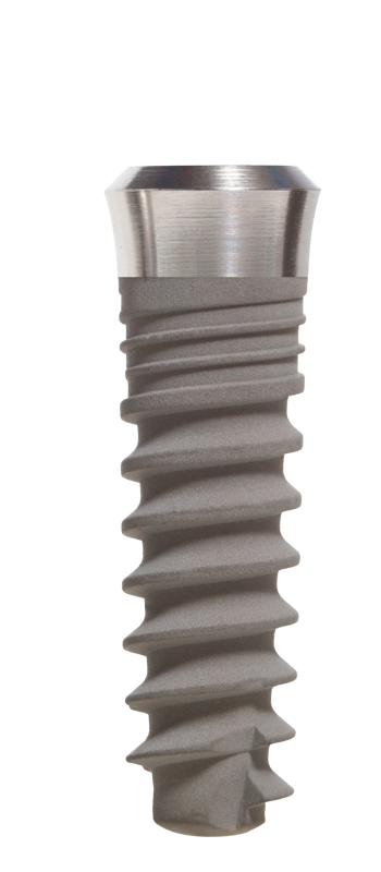 Oktagon Tissue Level Conical  implantat RP 4,1 x 12 mm
