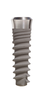 Oktagon Tissue Level Conical  implantat RP 4,1 x 12 mm