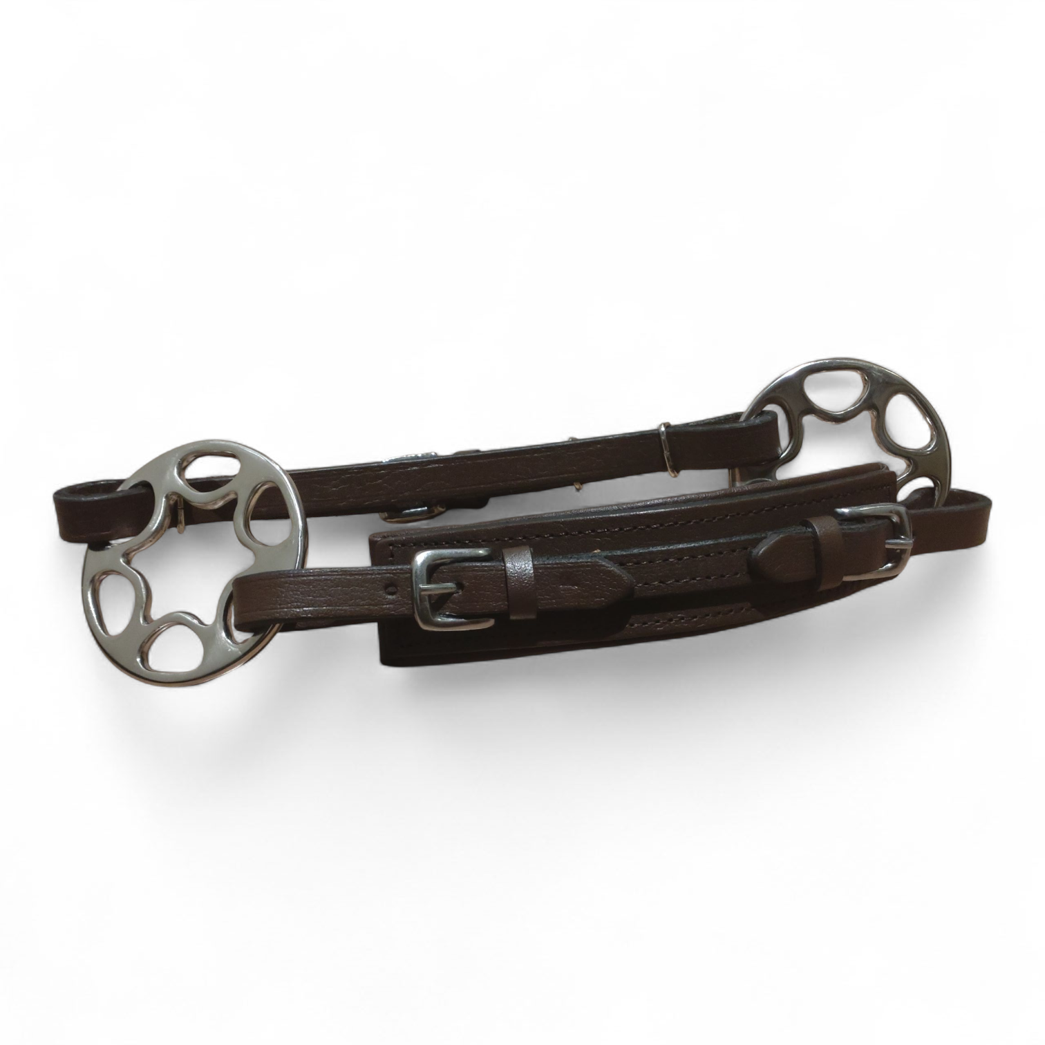 2046. komplett Hackamore Wheels 