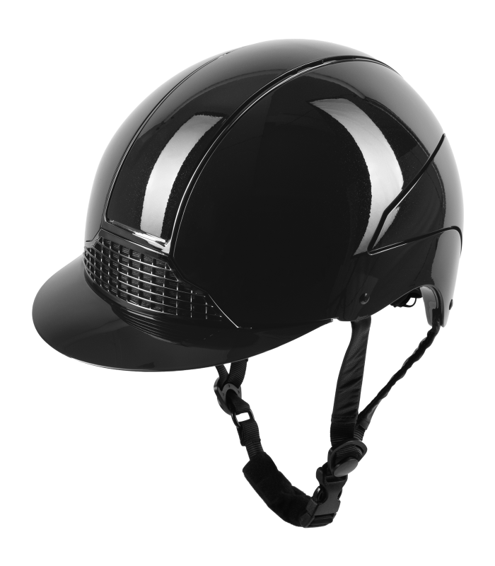 2047. SWING H24 Glossy riding helmet