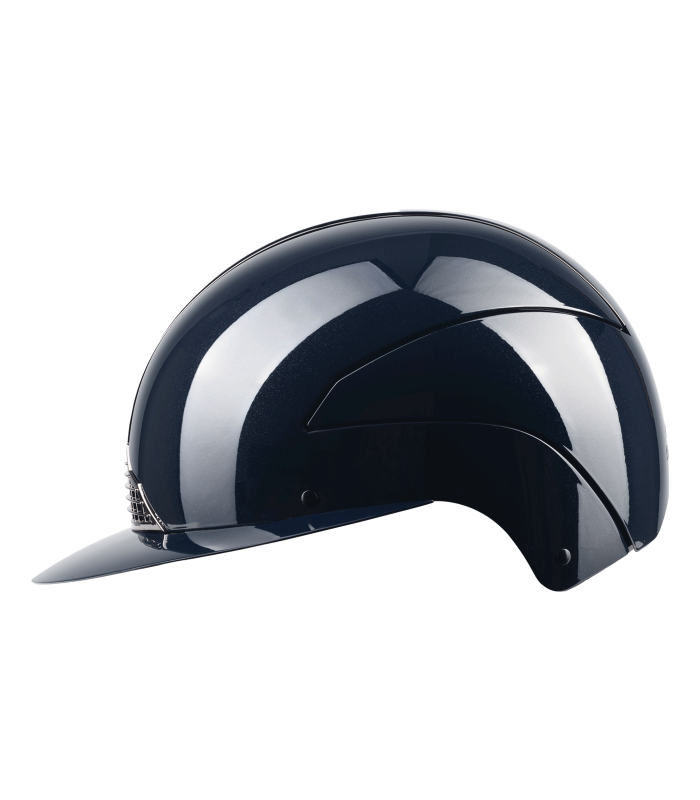 2047. SWING H24 Glossy riding helmet - 2