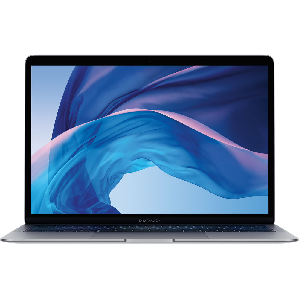 Apple MacBook Air (Retina, 13 tum, 2018) Core i5 1.6Ghz 8GB 128GB (A-Klass) (Litet kantstött)