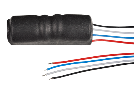 Power backup för SUSI, med kabel