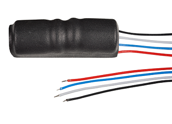 Power backup för SUSI, med kabel