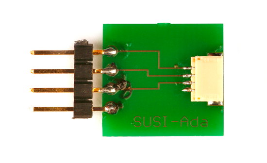 SUSI-adapter