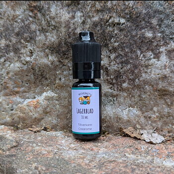 Nosverket Hydrolat Lagerblad 10ml